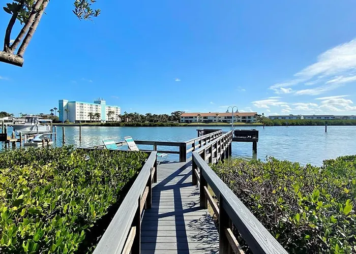 Quiet Waters D4 * Clearwater Beach