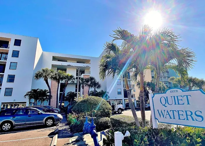 Quiet Waters D4 *