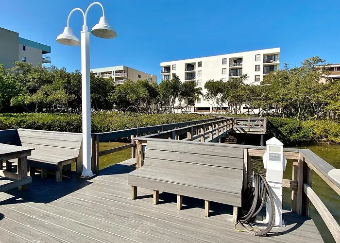 Holiday home Quiet Waters D4 Clearwater Beach